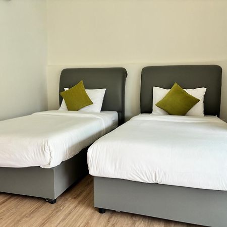 Rapina House Apartment Mai Khao Bagian luar foto