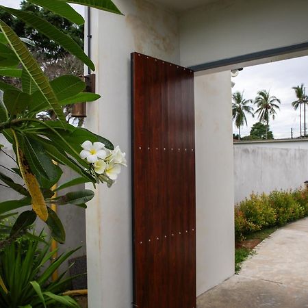 Rapina House Apartment Mai Khao Bagian luar foto