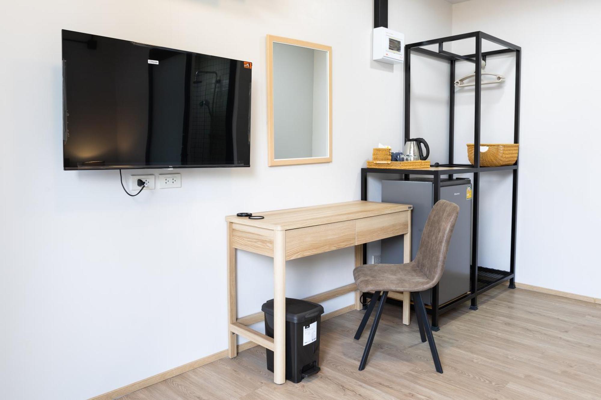 Rapina House Apartment Mai Khao Bagian luar foto