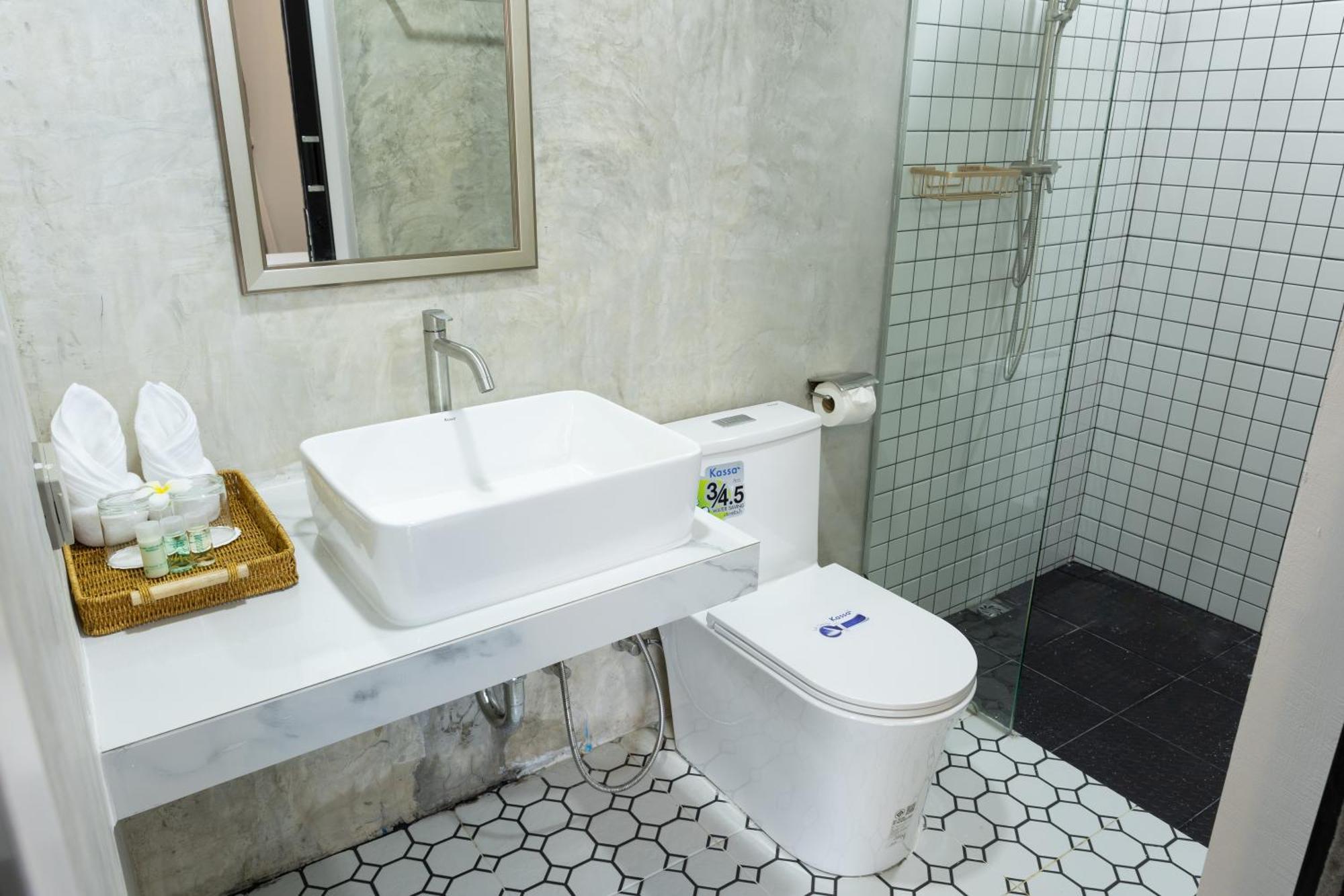 Rapina House Apartment Mai Khao Bagian luar foto