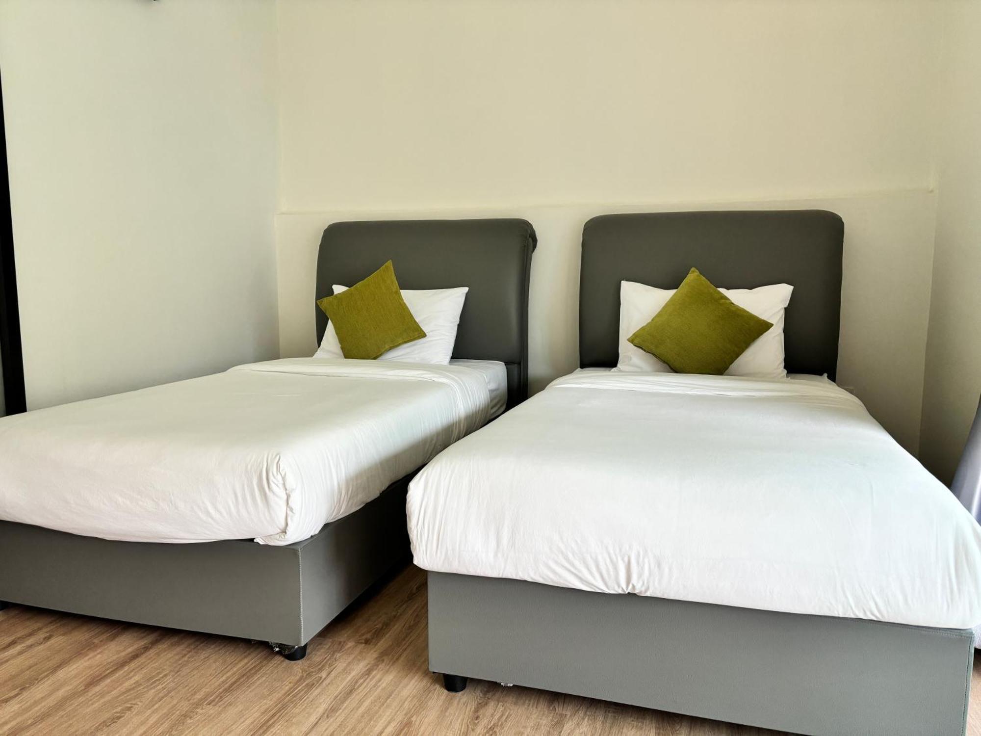 Rapina House Apartment Mai Khao Bagian luar foto
