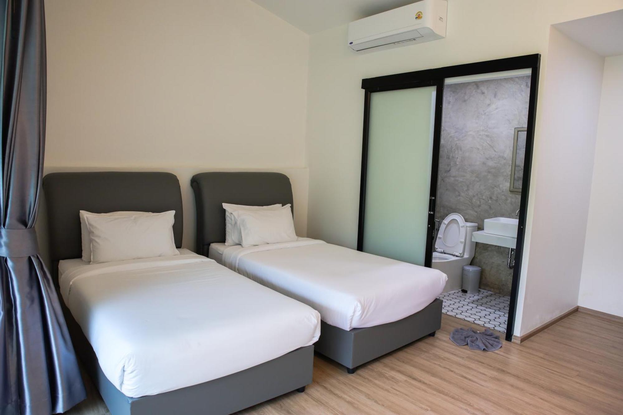 Rapina House Apartment Mai Khao Bagian luar foto