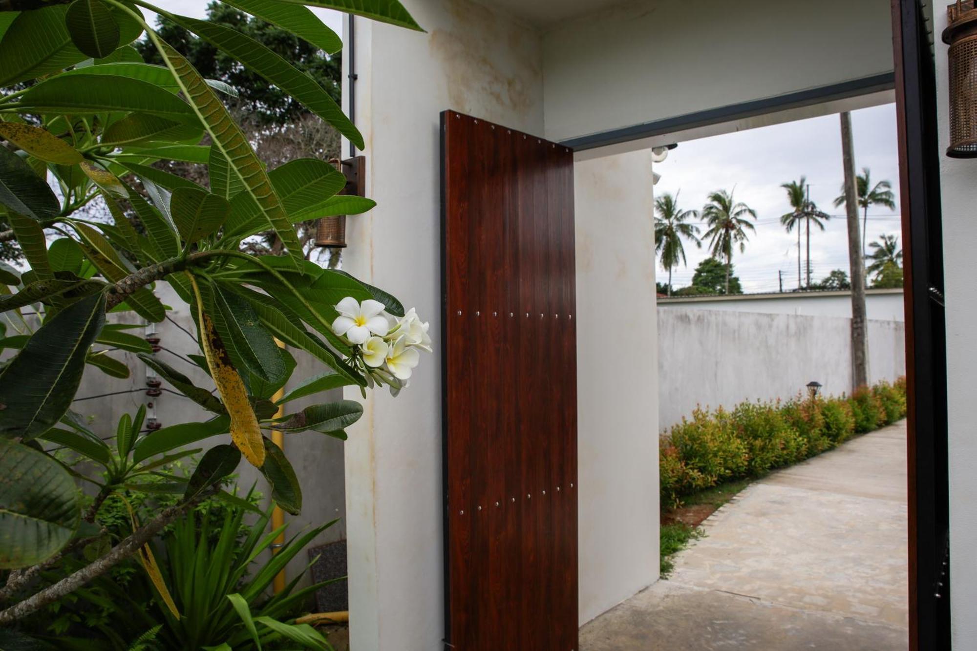 Rapina House Apartment Mai Khao Bagian luar foto